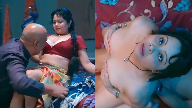 Chaddar E04 2025 Hindi Hot Web Series – HitPrime