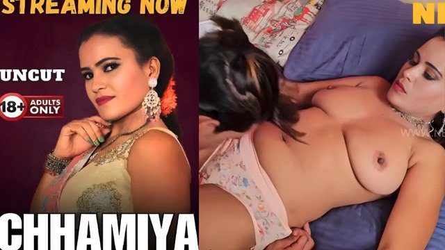 Chhamiya 2025 Hindi Uncut Hot Short Film – Neonx