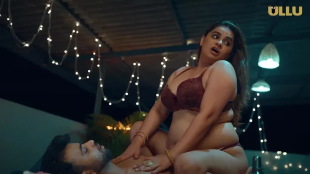 Haseena Maan Jayegi Part 2 E05 2025 Hindi Hot Web Series – Ullu
