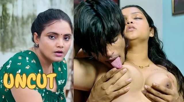 Hot Hindi Web Series Best Scene 199