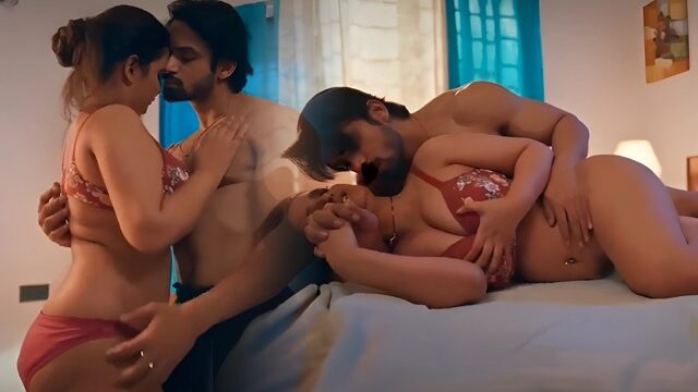 Hot Hindi Web Series Best Scene 126