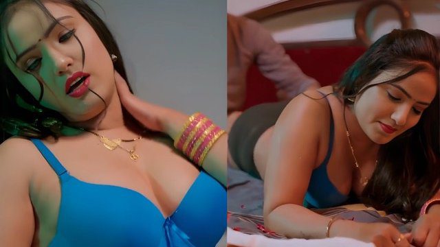 Japani Malish E06 2025 Hindi Hot Web Series – Funtyy