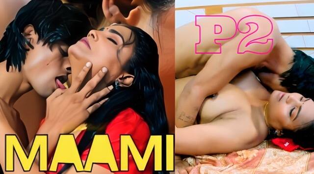 Maami E02 2025 Malayalam Uncut Short Film – Fridayseries