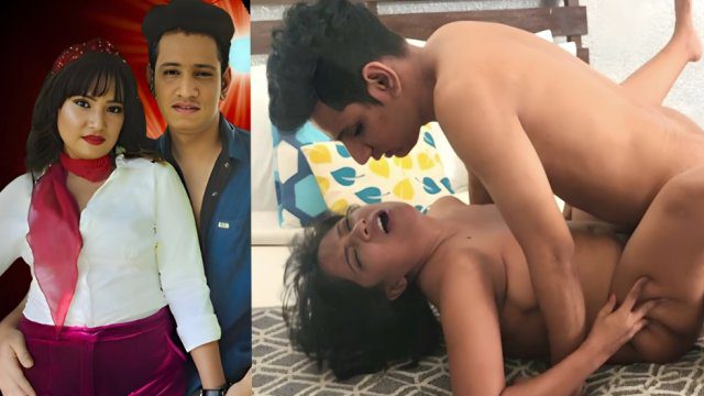 Passionate Love Hindi Uncut Hot Short Film – Neonx