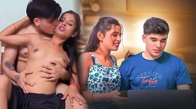 Pathshala 2025 Hindi Uncut Short Film – UncutPlus