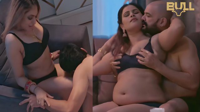 Raasleela E02 2025 Hindi Hot Web Series – BullApp