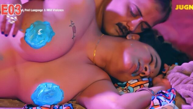 Rangeela Budda E03 2025 Hindi Hot Web Series – Jugnu
