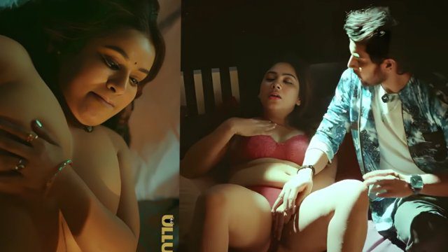 Sarkaaye Lo Khatiya Part 2 E05 2025 Hindi Hot Web Series – Ullu
