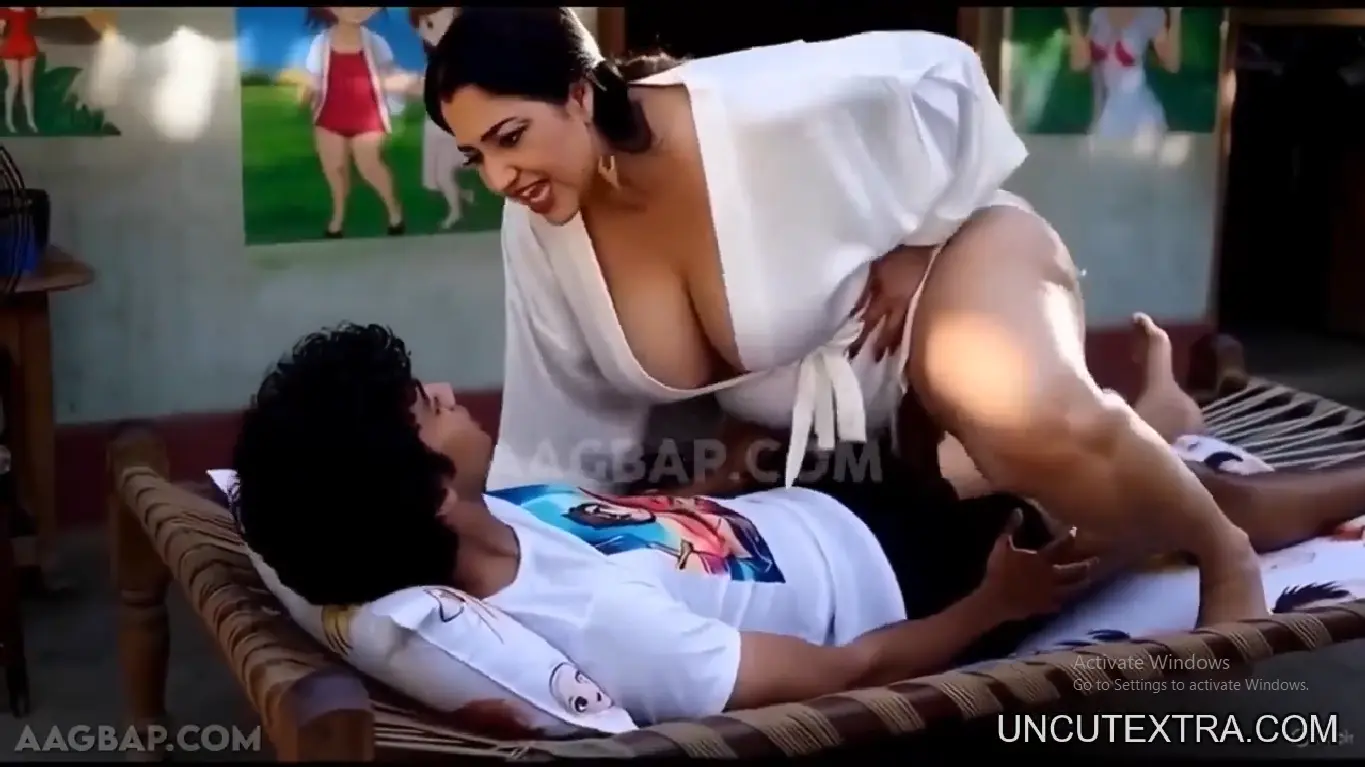Rang (2026) Desi Ai Nagna Uncut Short Film
