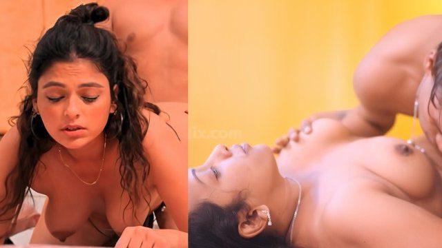 Tharki Dost 2025 Uncut Short Film – MojFlix