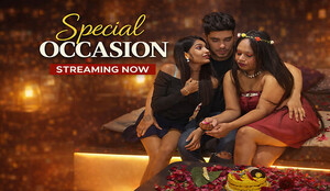 Special Occasion 2026 Hindi Unrated Short Film