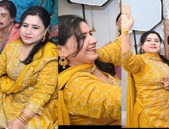 Horny Indian Desi Milf Mom Riding Son Captured